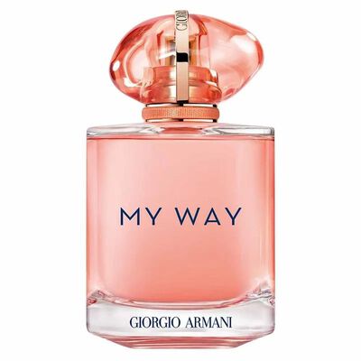 PERFUME FEMININO MY WAY YLANG 90ML